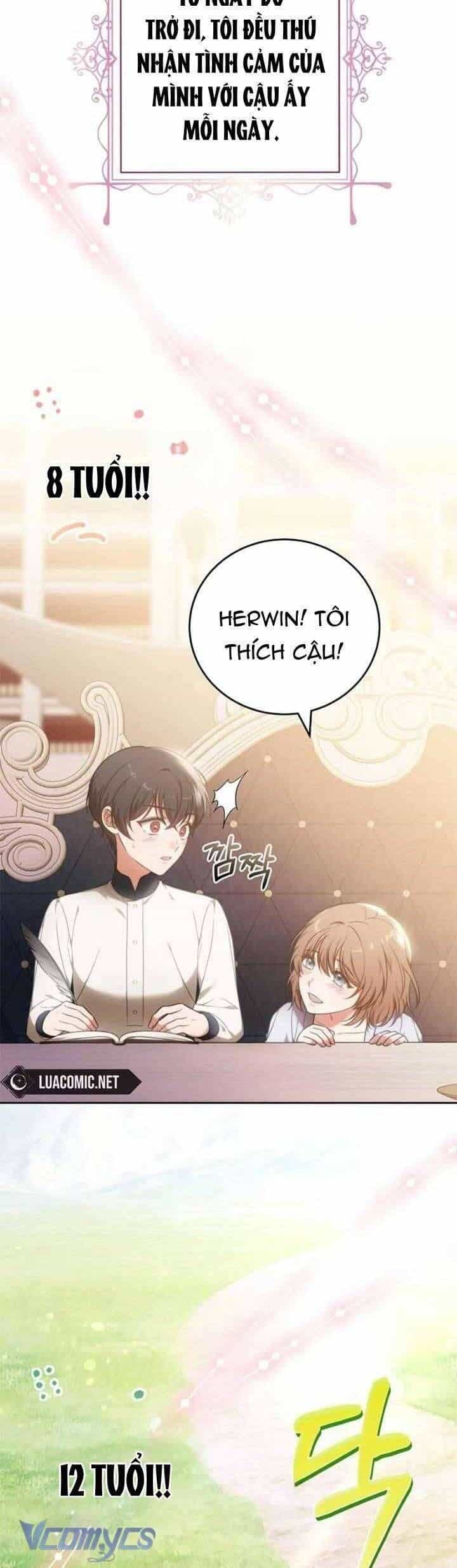Lời Tỏ Tình Lần Thứ 101 - Chương 3.1 - ảnh 30