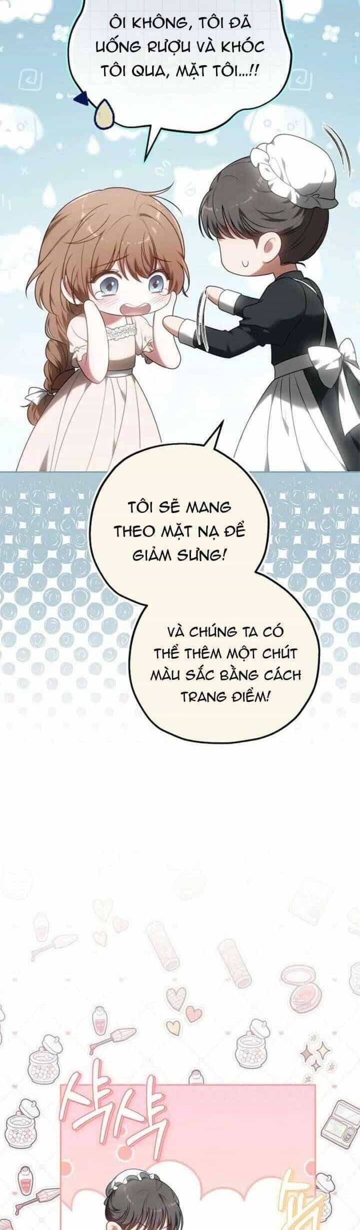 Lời Tỏ Tình Lần Thứ 101 - Chương 3.1 - ảnh 44