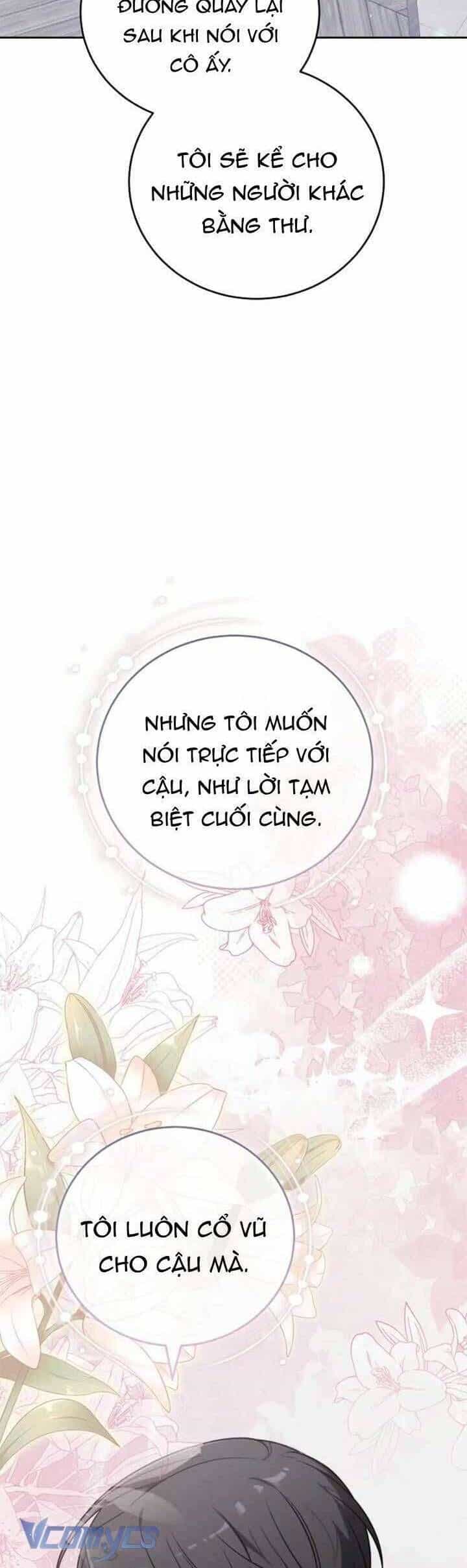 Lời Tỏ Tình Lần Thứ 101 - Chương 3.1 - ảnh 54