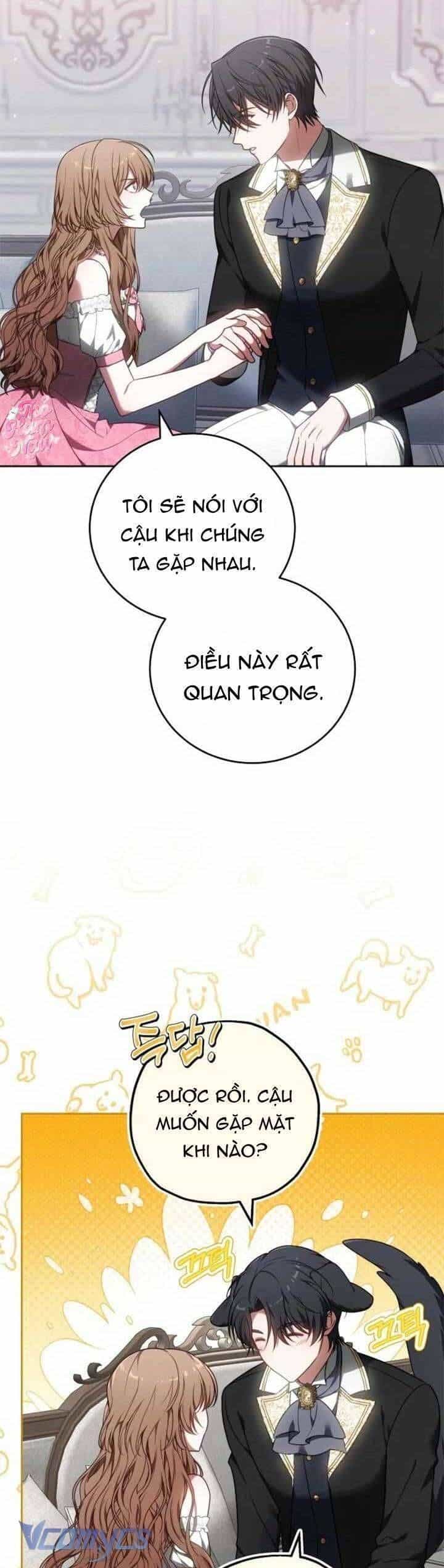 Lời Tỏ Tình Lần Thứ 101 - Chương 3.1 - ảnh 66