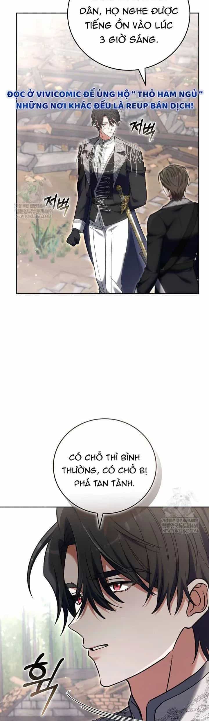 Lời Tỏ Tình Lần Thứ 101 - Chương 41 - ảnh 6