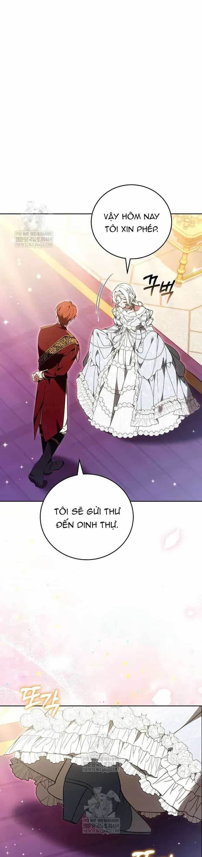 Lời Tỏ Tình Lần Thứ 101 - Chương 43 - ảnh 28