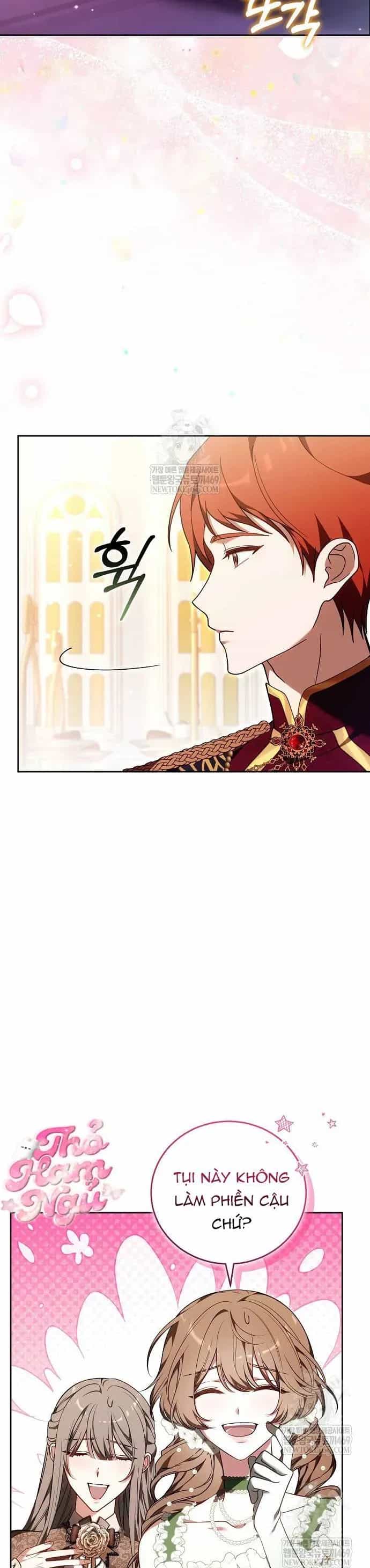 Lời Tỏ Tình Lần Thứ 101 - Chương 43 - ảnh 29