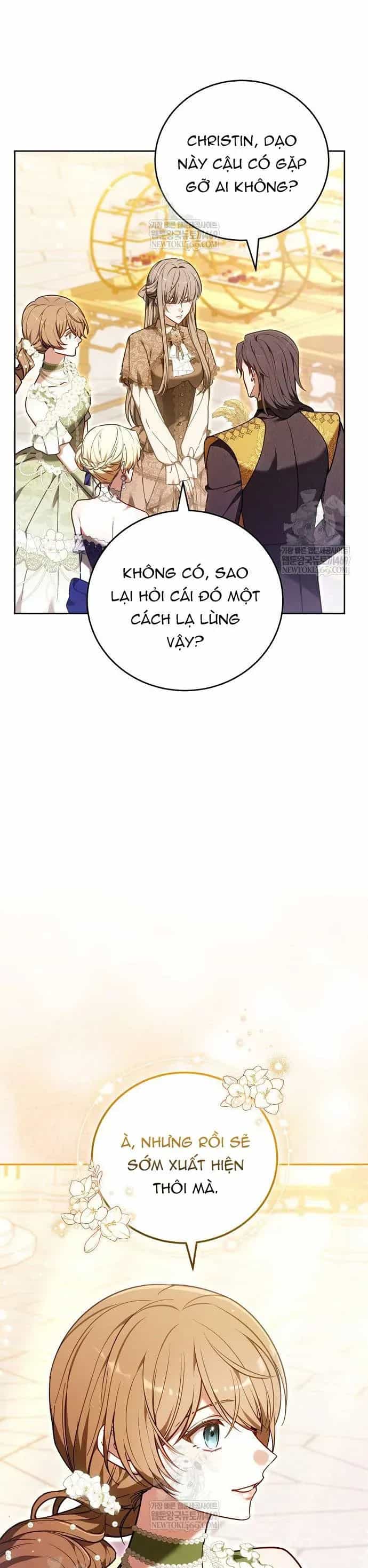 Lời Tỏ Tình Lần Thứ 101 - Chương 43 - ảnh 36