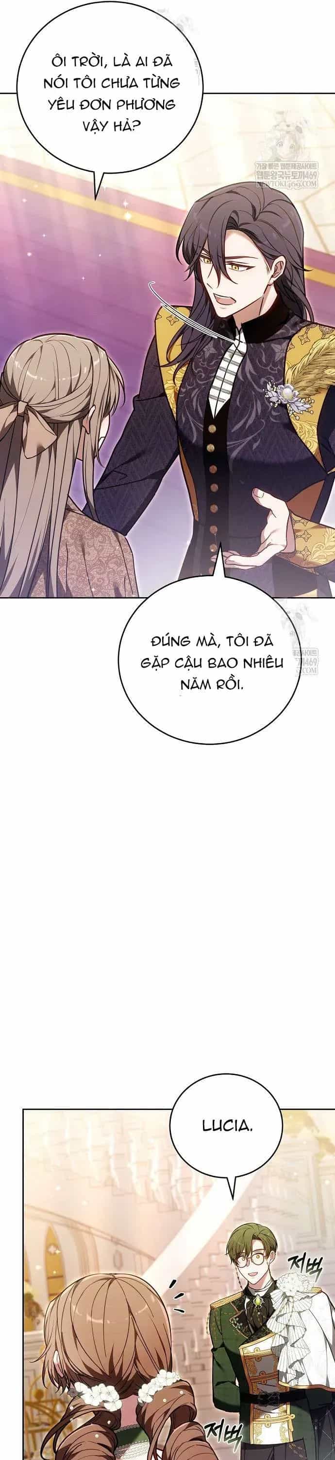 Lời Tỏ Tình Lần Thứ 101 - Chương 43 - ảnh 41