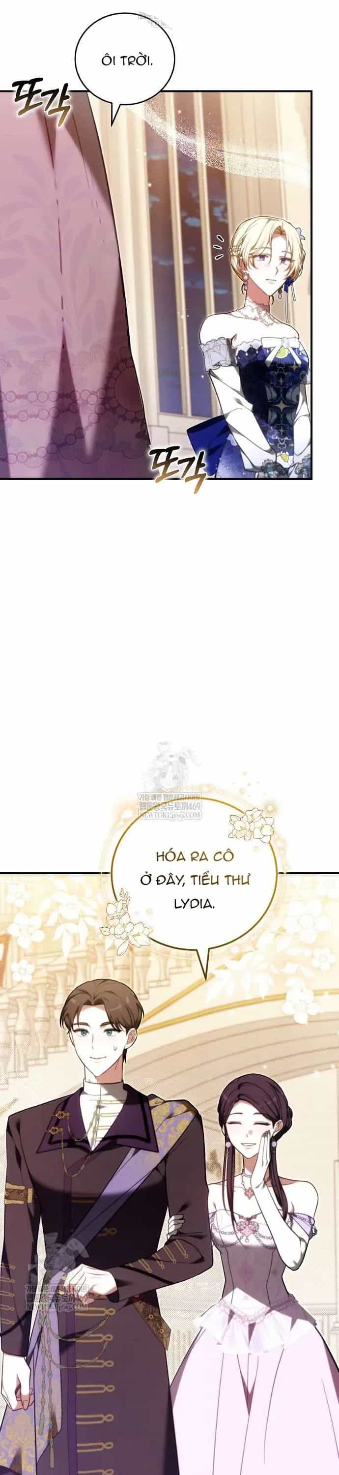 Lời Tỏ Tình Lần Thứ 101 - Chương 44 - ảnh 17