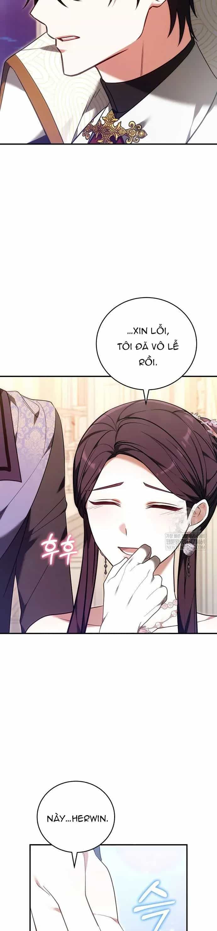 Lời Tỏ Tình Lần Thứ 101 - Chương 44 - ảnh 24