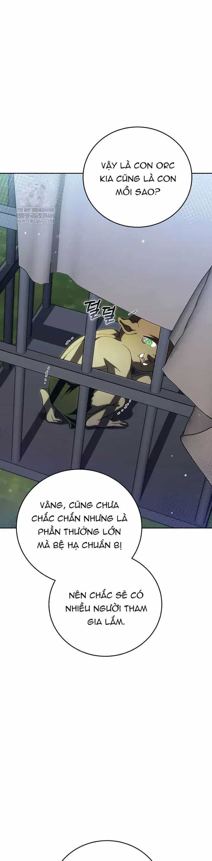 Lời Tỏ Tình Lần Thứ 101 - Chương 45 - ảnh 12