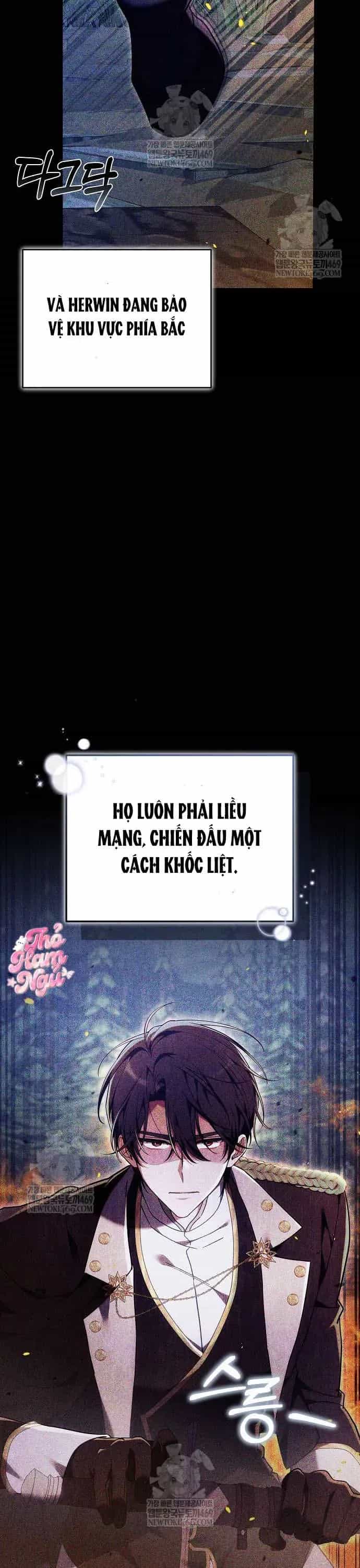 Lời Tỏ Tình Lần Thứ 101 - Chương 45 - ảnh 19