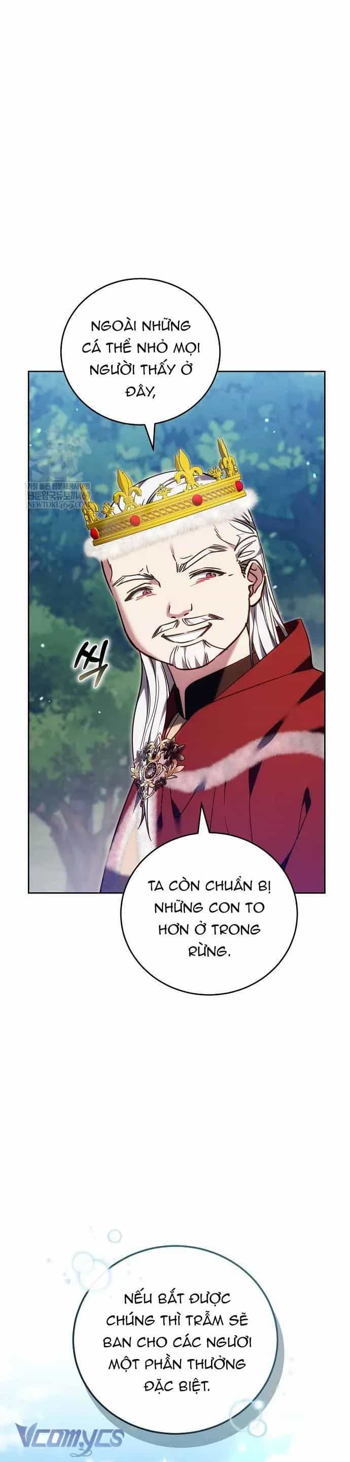 Lời Tỏ Tình Lần Thứ 101 - Chương 45 - ảnh 30