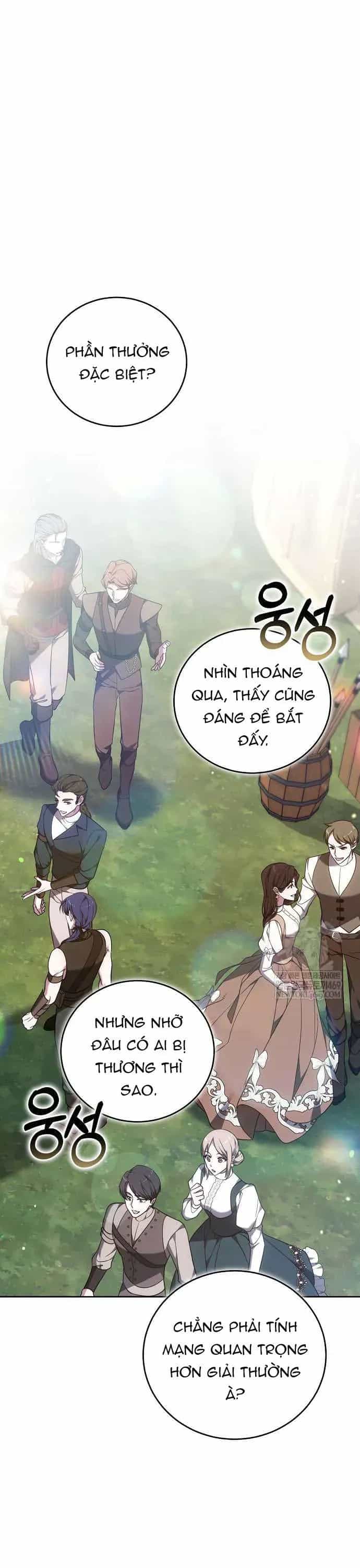 Lời Tỏ Tình Lần Thứ 101 - Chương 45 - ảnh 32