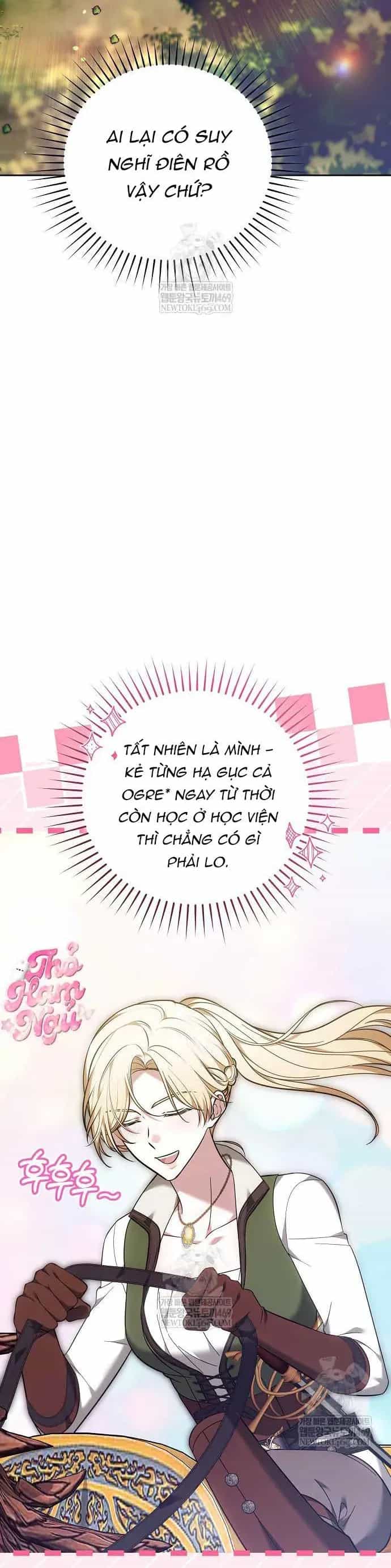 Lời Tỏ Tình Lần Thứ 101 - Chương 45 - ảnh 42