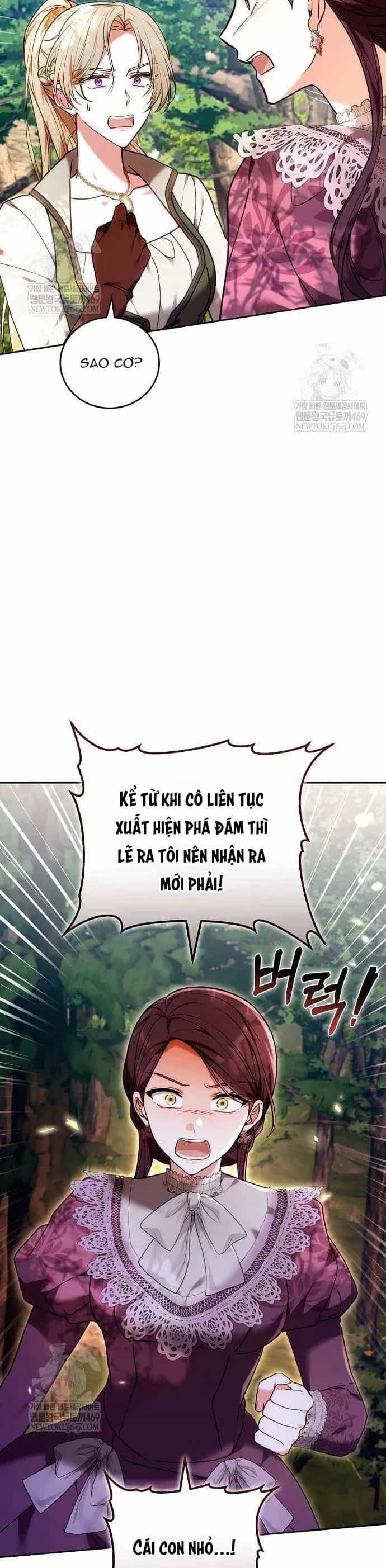Lời Tỏ Tình Lần Thứ 101 - Chương 47 - ảnh 4