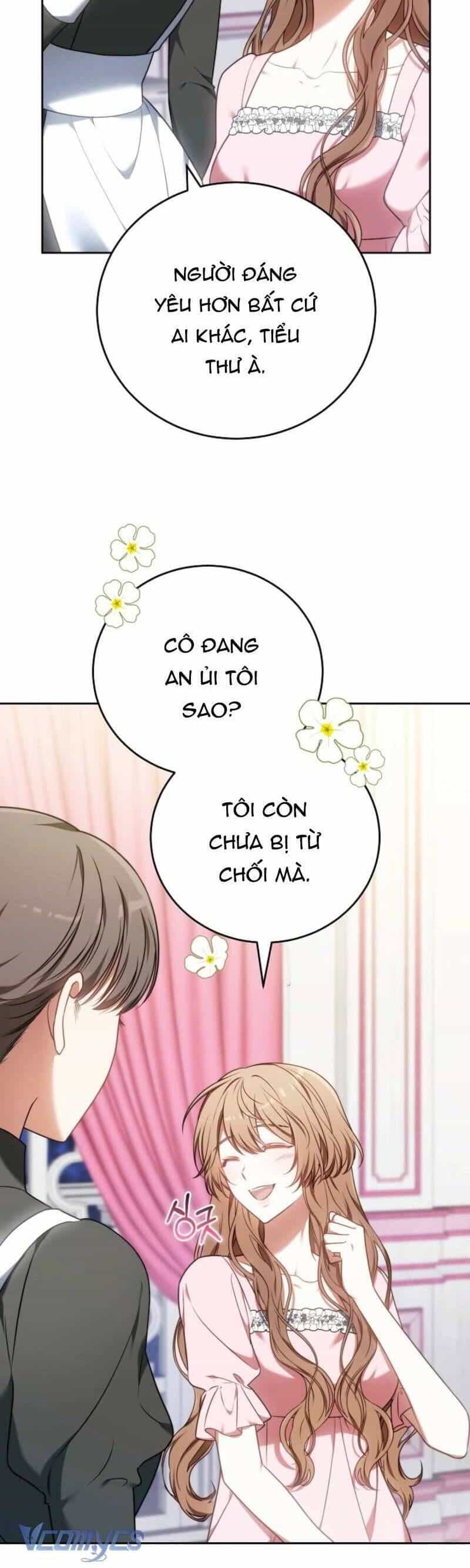 Lời Tỏ Tình Lần Thứ 101 - Chương 4 - ảnh 12