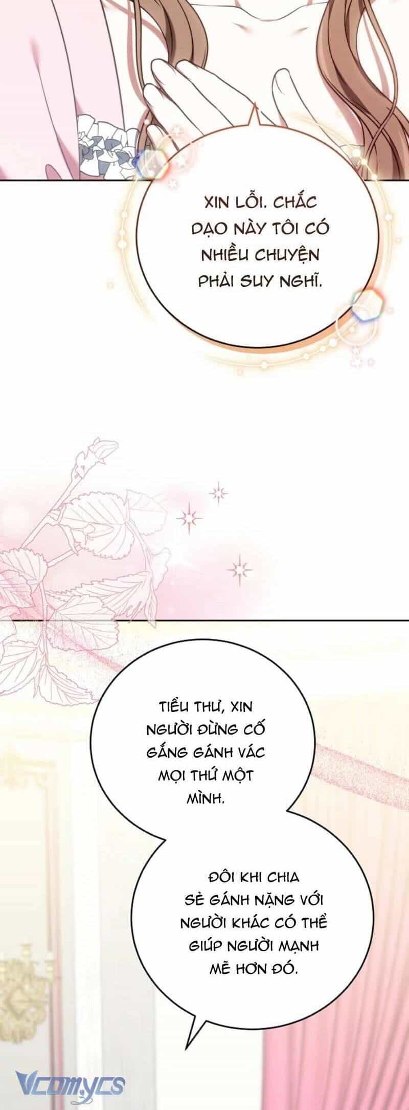 Lời Tỏ Tình Lần Thứ 101 - Chương 4 - ảnh 15