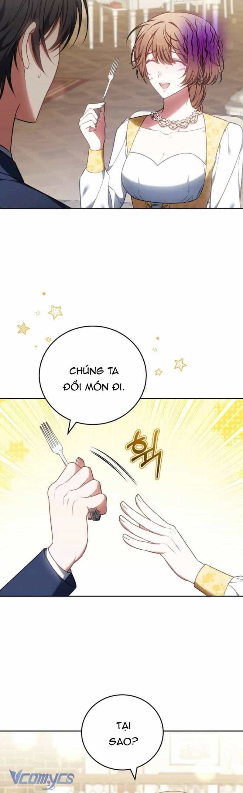 Lời Tỏ Tình Lần Thứ 101 - Chương 4 - ảnh 42