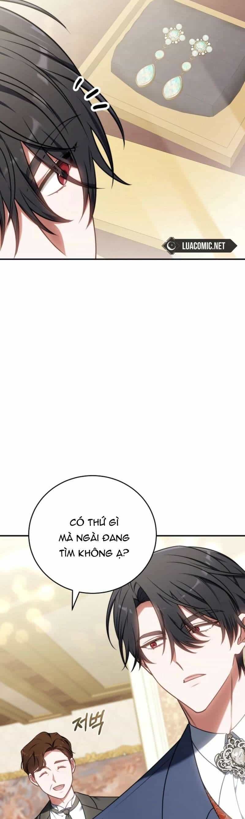 Lời Tỏ Tình Lần Thứ 101 - Chương 4 - ảnh 63