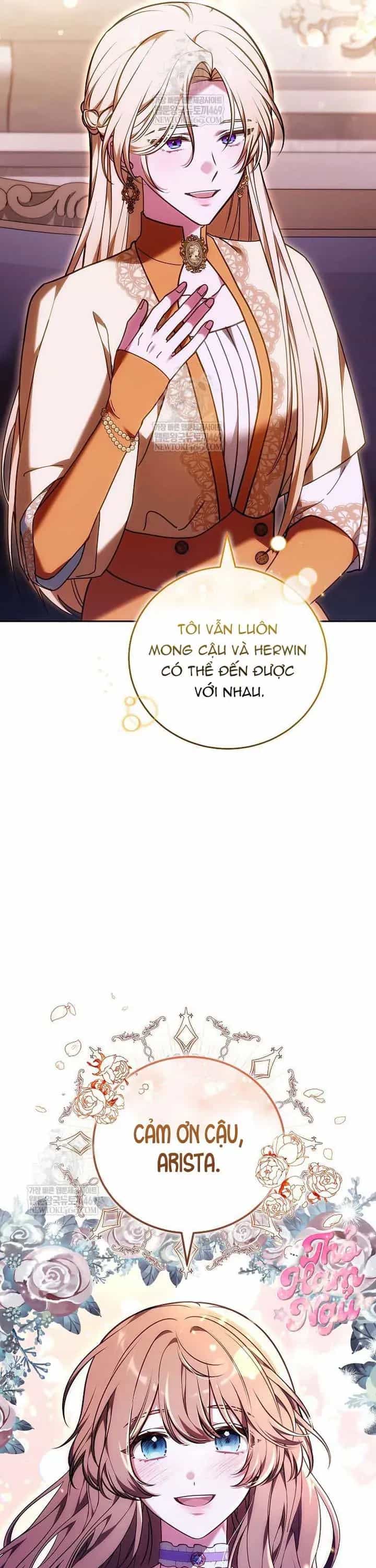 Lời Tỏ Tình Lần Thứ 101 - Chương 51 - ảnh 17