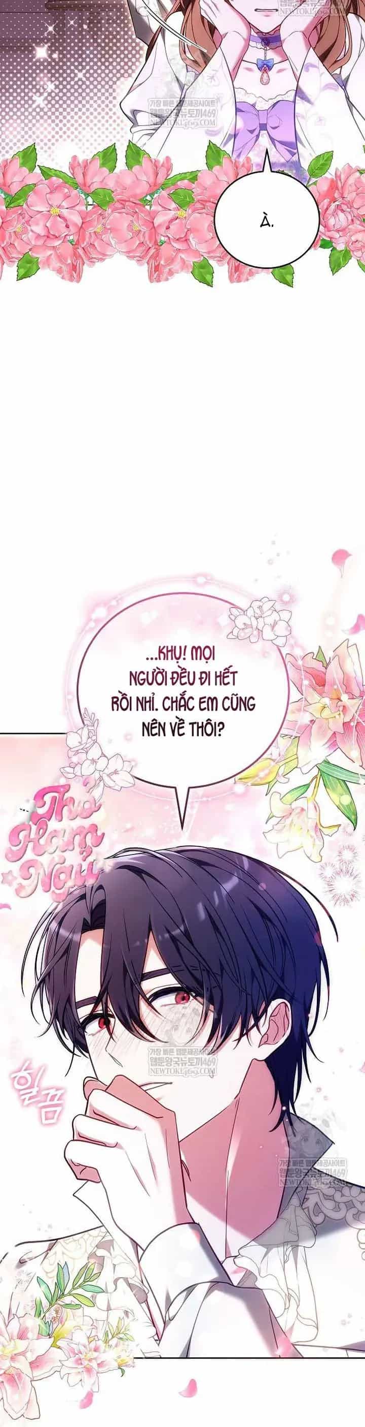 Lời Tỏ Tình Lần Thứ 101 - Chương 51 - ảnh 22