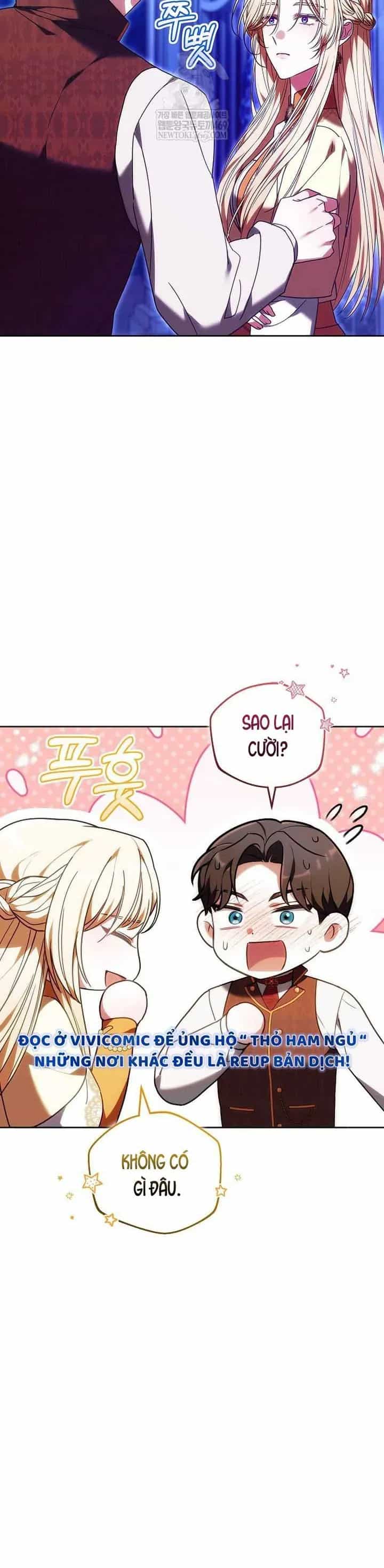 Lời Tỏ Tình Lần Thứ 101 - Chương 51 - ảnh 34