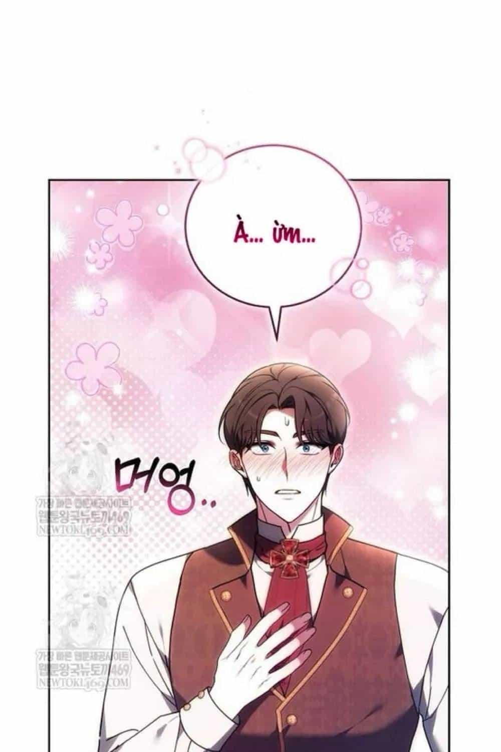 Lời Tỏ Tình Lần Thứ 101 - Chương 52 - ảnh 37