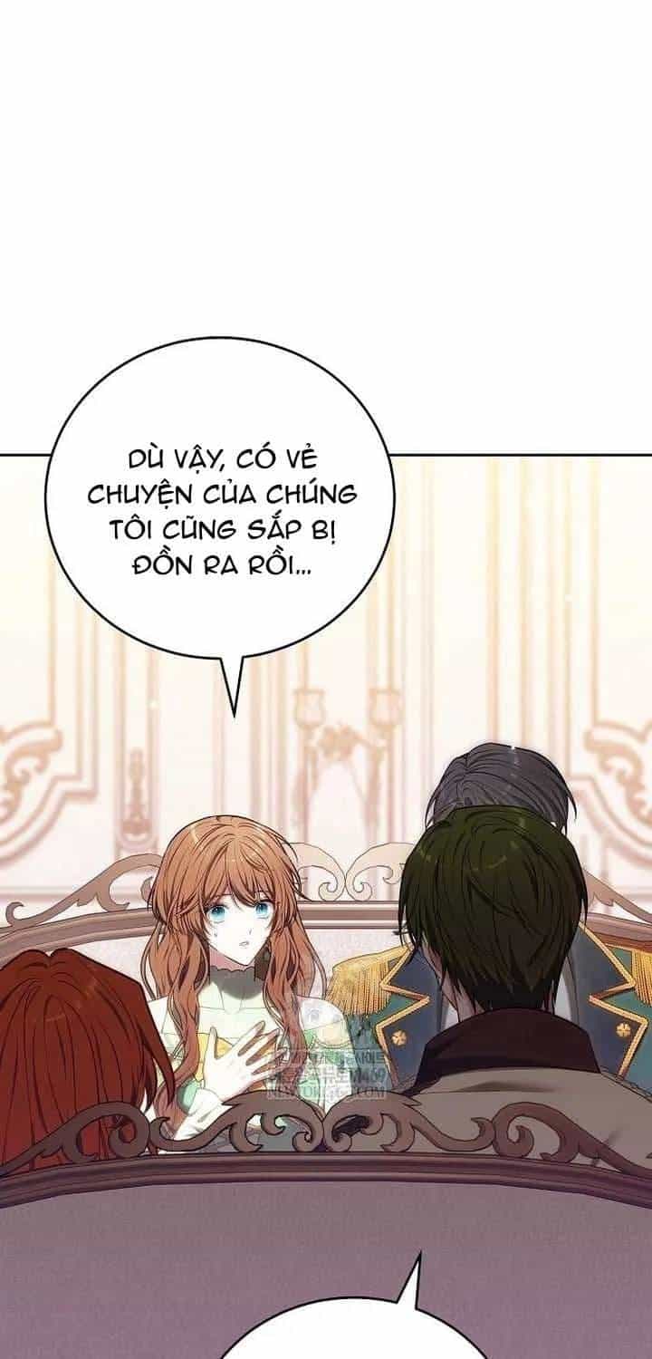 Lời Tỏ Tình Lần Thứ 101 - Chương 53 - ảnh 58