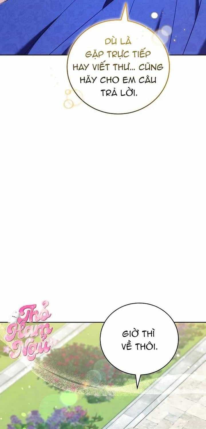 Lời Tỏ Tình Lần Thứ 101 - Chương 54 - ảnh 50