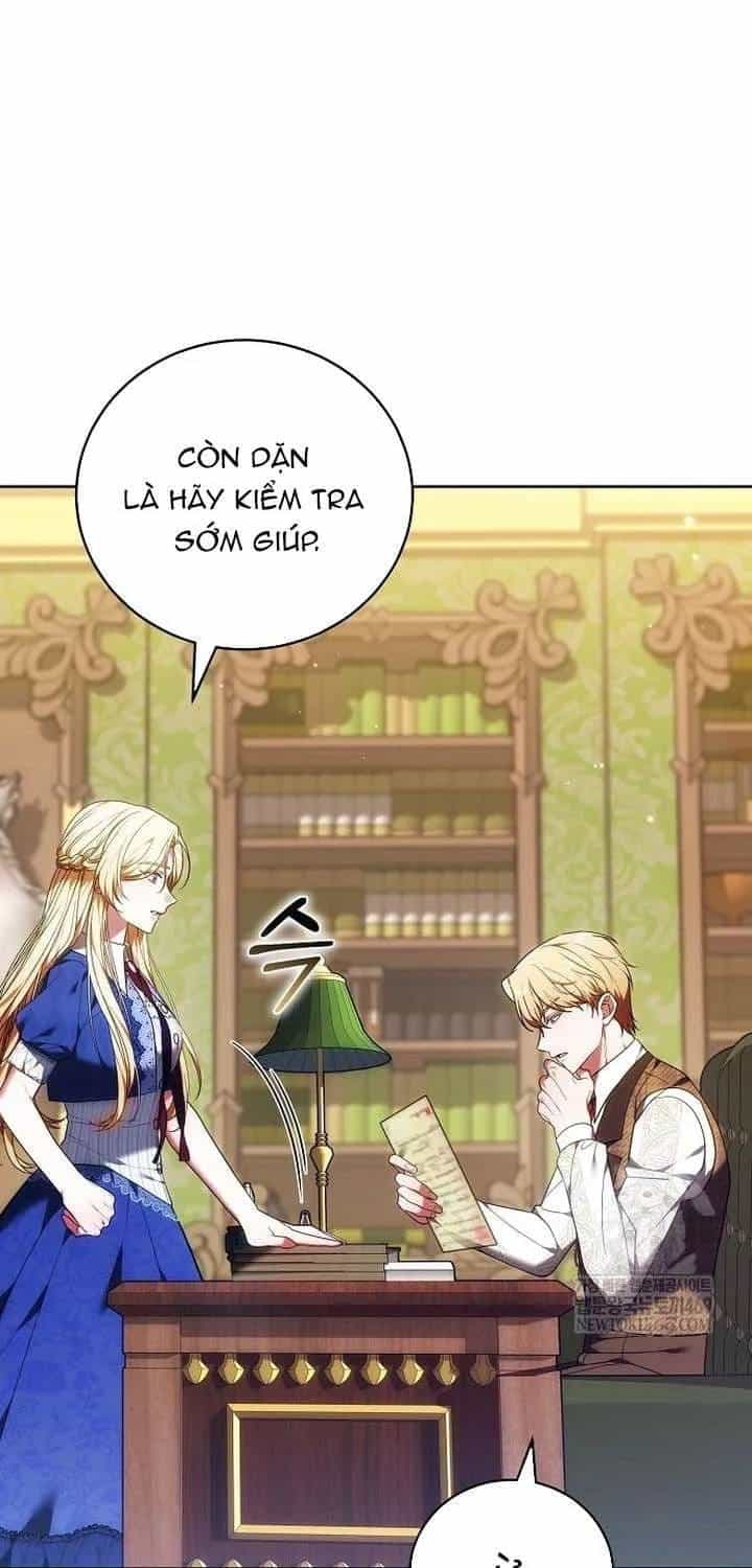 Lời Tỏ Tình Lần Thứ 101 - Chương 54 - ảnh 6