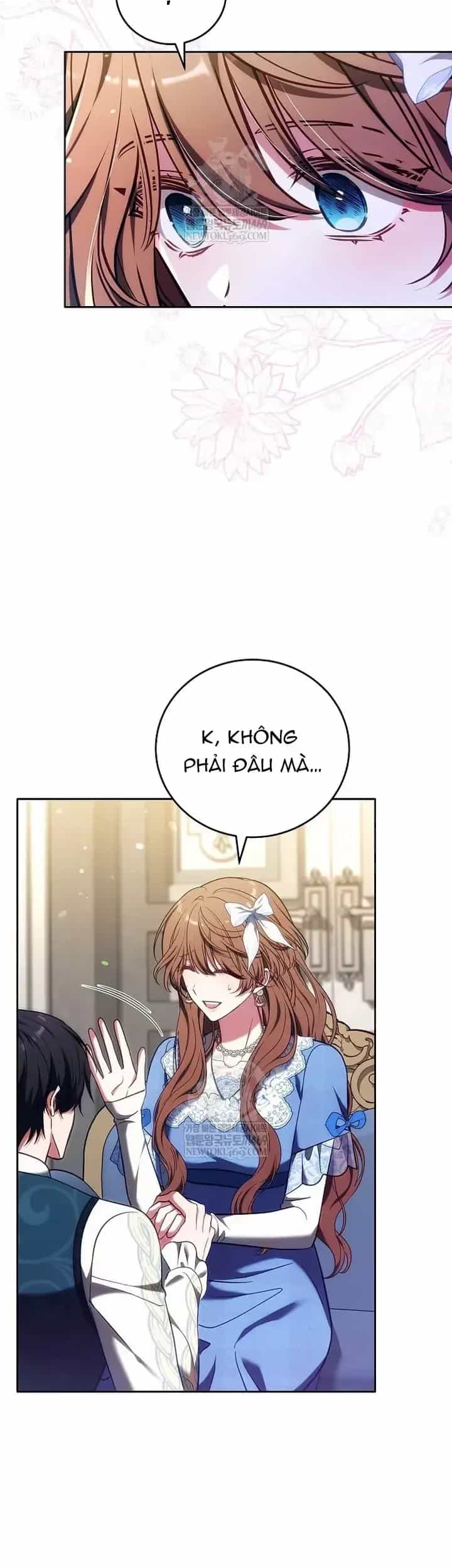 Lời Tỏ Tình Lần Thứ 101 - Chương 55 - ảnh 31