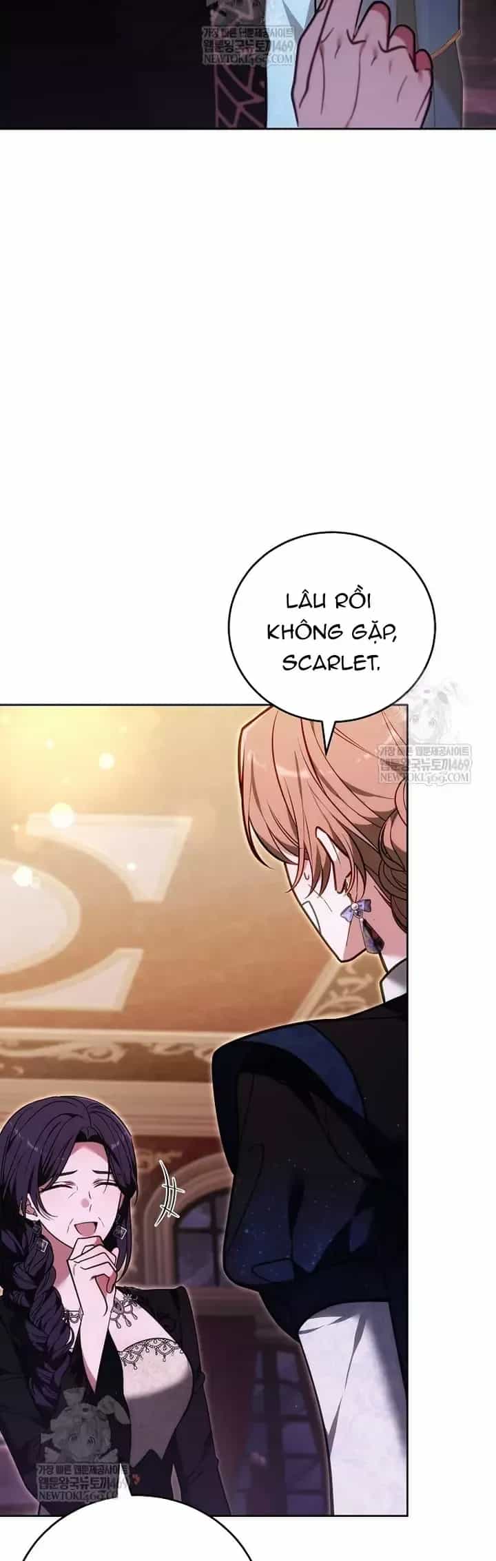 Lời Tỏ Tình Lần Thứ 101 - Chương 55 - ảnh 47