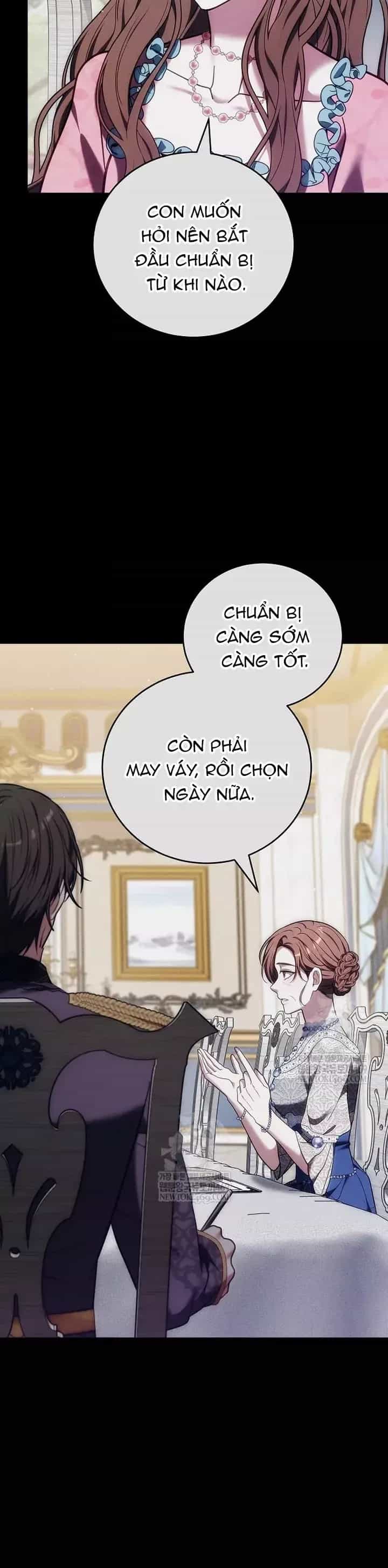 Lời Tỏ Tình Lần Thứ 101 - Chương 55 - ảnh 9