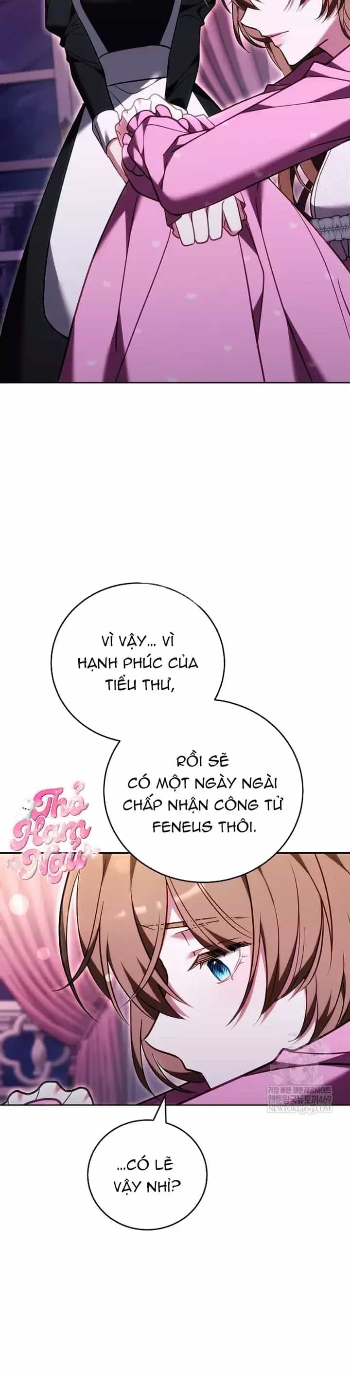 Lời Tỏ Tình Lần Thứ 101 - Chương 56 - ảnh 47