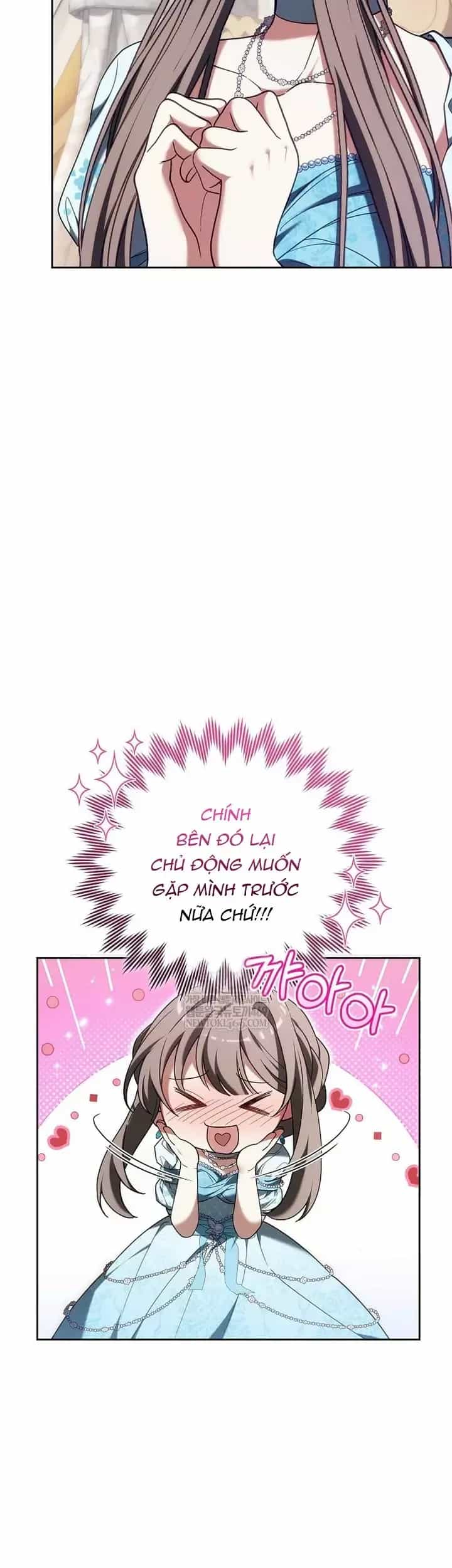 Lời Tỏ Tình Lần Thứ 101 - Chương 57 - ảnh 25