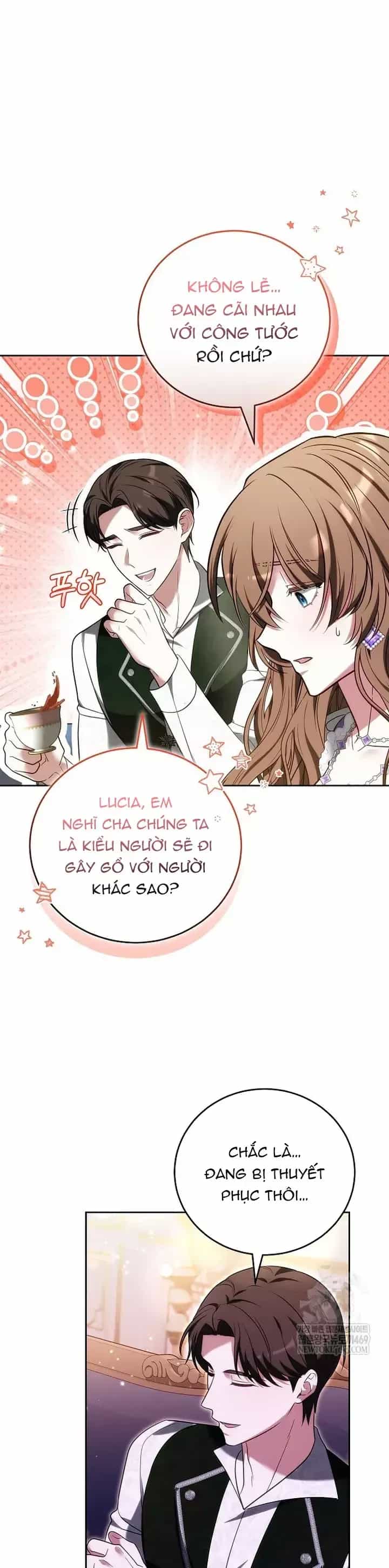 Lời Tỏ Tình Lần Thứ 101 - Chương 57 - ảnh 46