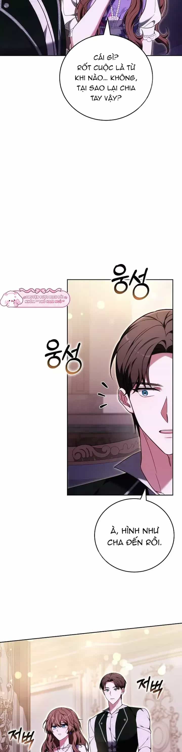 Lời Tỏ Tình Lần Thứ 101 - Chương 57 - ảnh 50