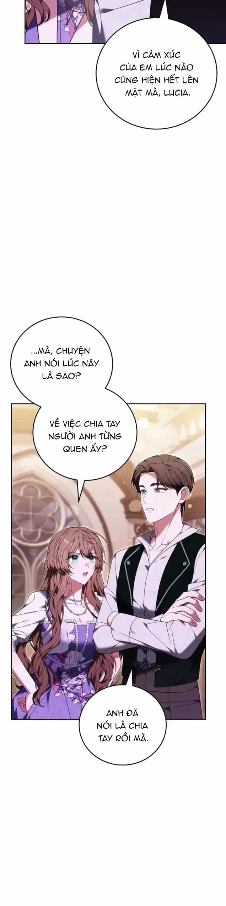 Lời Tỏ Tình Lần Thứ 101 - Chương 58 - ảnh 12