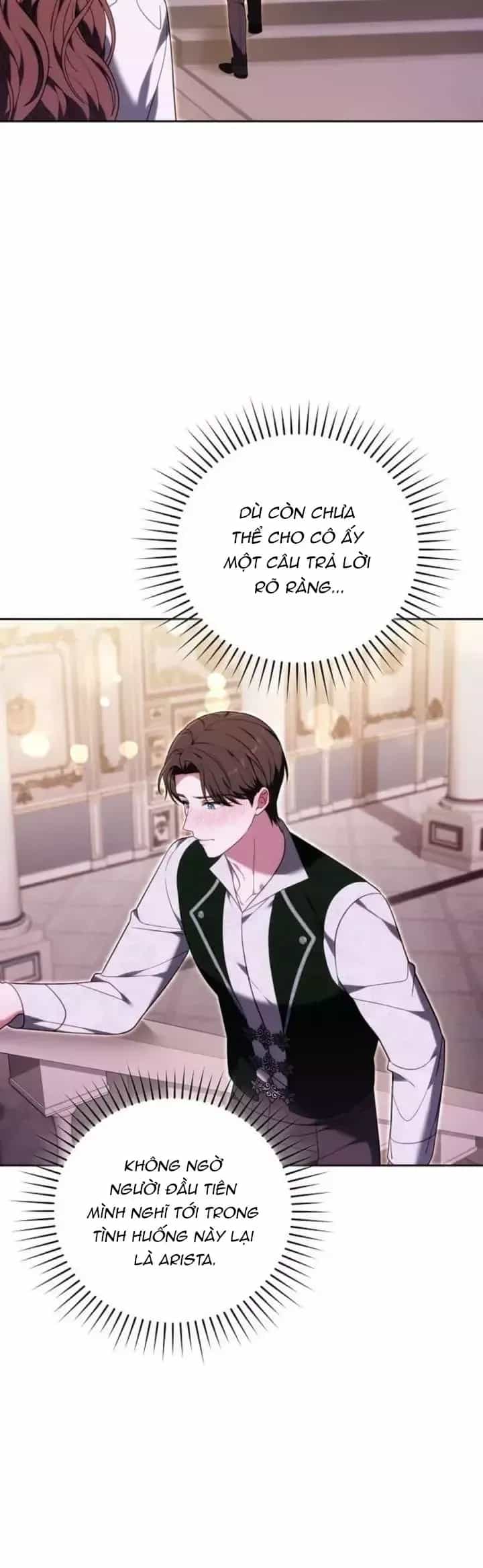 Lời Tỏ Tình Lần Thứ 101 - Chương 58 - ảnh 16