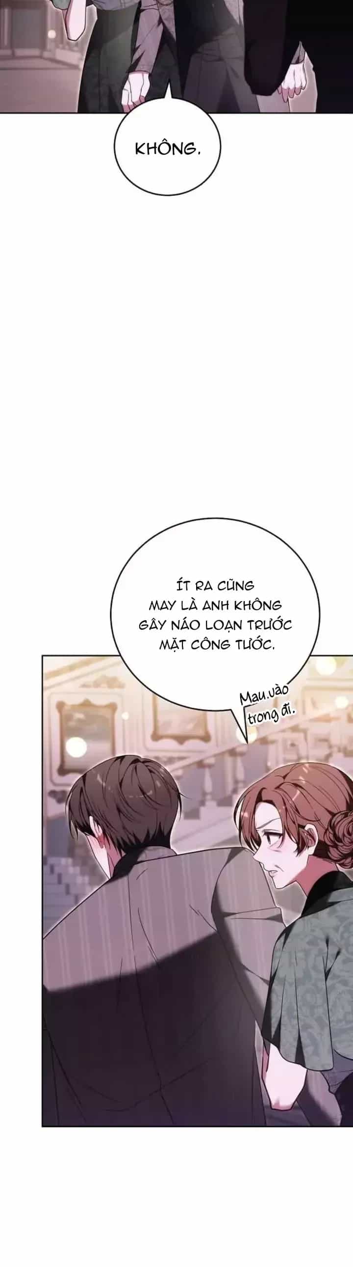 Lời Tỏ Tình Lần Thứ 101 - Chương 58 - ảnh 6