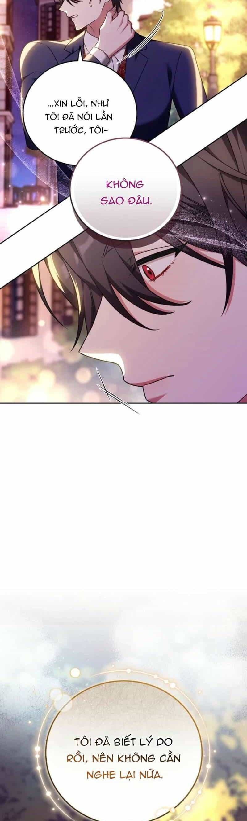 Lời Tỏ Tình Lần Thứ 101 - Chương 5 - ảnh 34