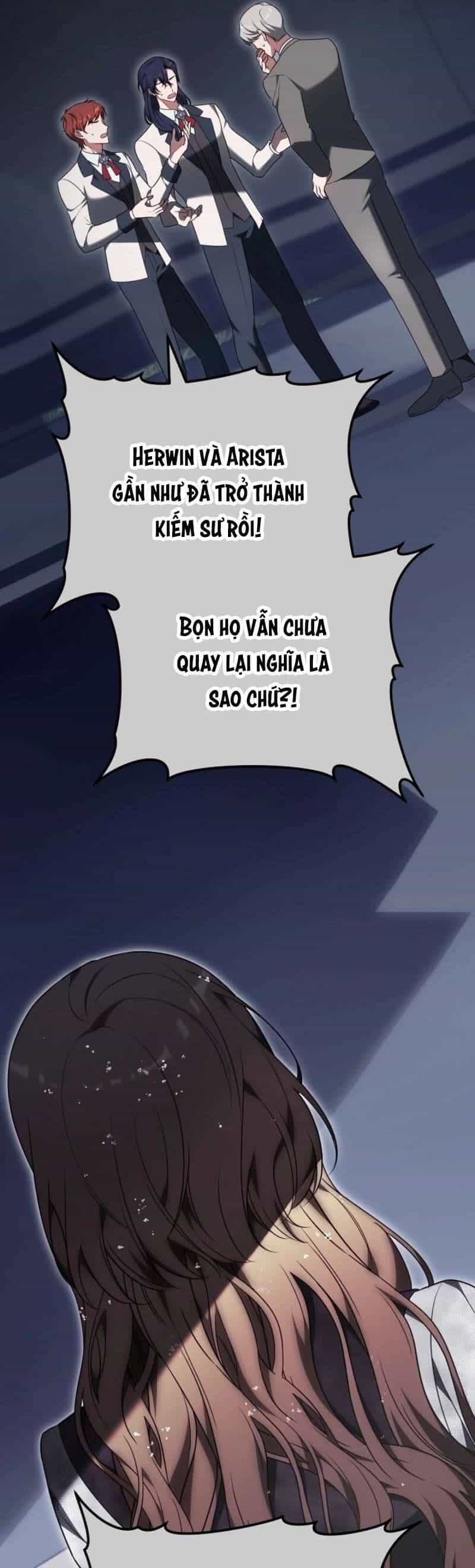 Lời Tỏ Tình Lần Thứ 101 - Chương 5 - ảnh 41