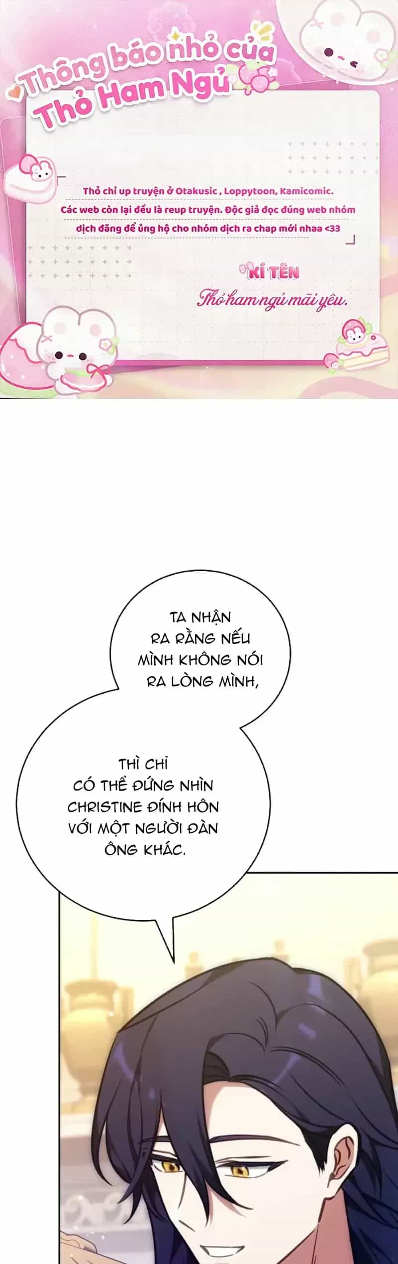 Lời Tỏ Tình Lần Thứ 101 - Chương 59 - ảnh 3