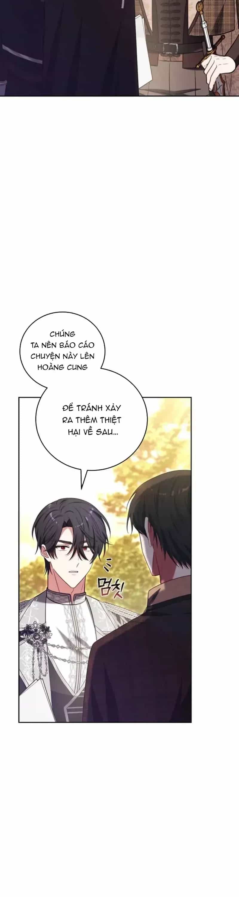 Lời Tỏ Tình Lần Thứ 101 - Chương 60 - ảnh 34