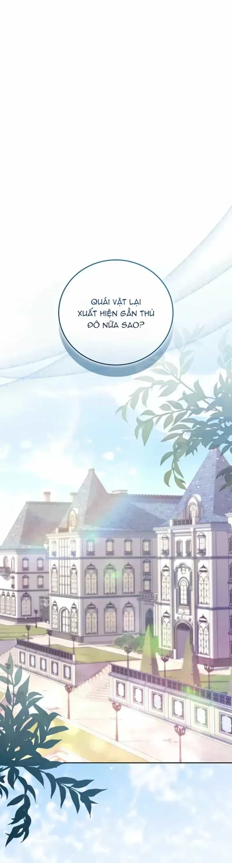 Lời Tỏ Tình Lần Thứ 101 - Chương 60 - ảnh 4