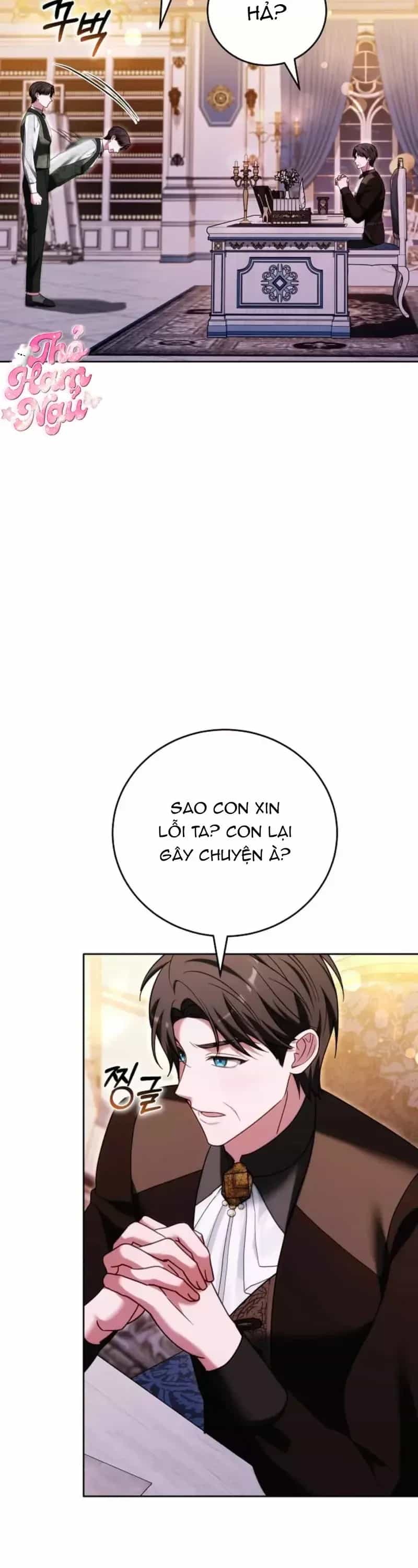 Lời Tỏ Tình Lần Thứ 101 - Chương 61 - ảnh 15
