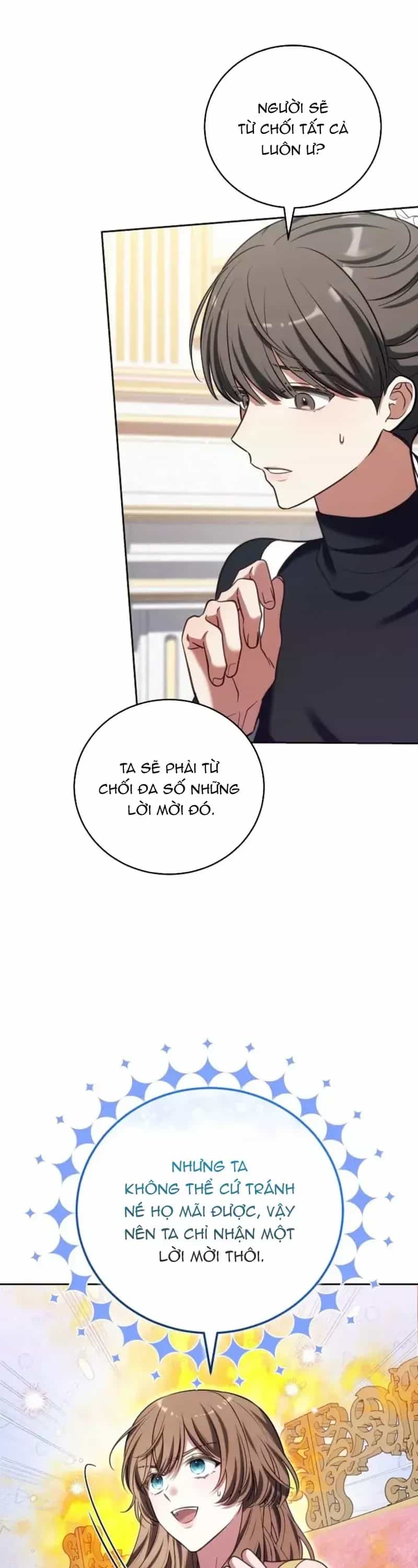 Lời Tỏ Tình Lần Thứ 101 - Chương 62 - ảnh 11