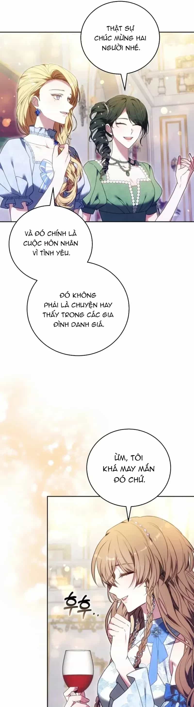 Lời Tỏ Tình Lần Thứ 101 - Chương 62 - ảnh 28