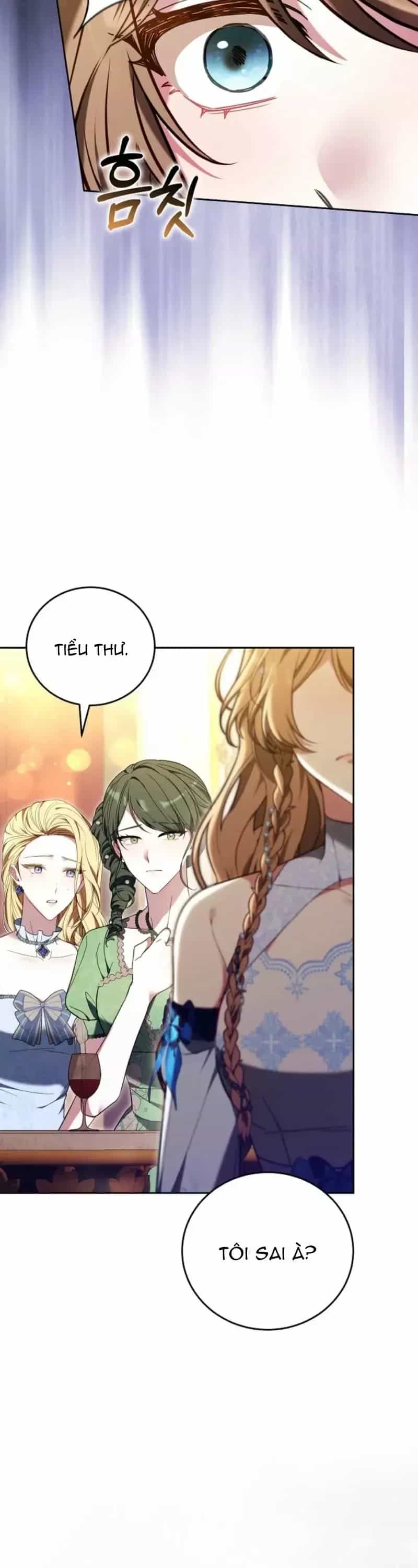 Lời Tỏ Tình Lần Thứ 101 - Chương 62 - ảnh 34