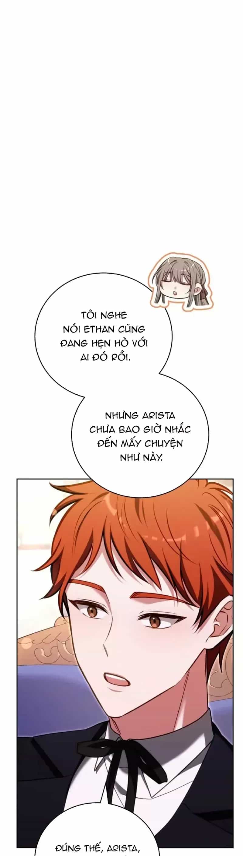 Lời Tỏ Tình Lần Thứ 101 - Chương 62 - ảnh 51