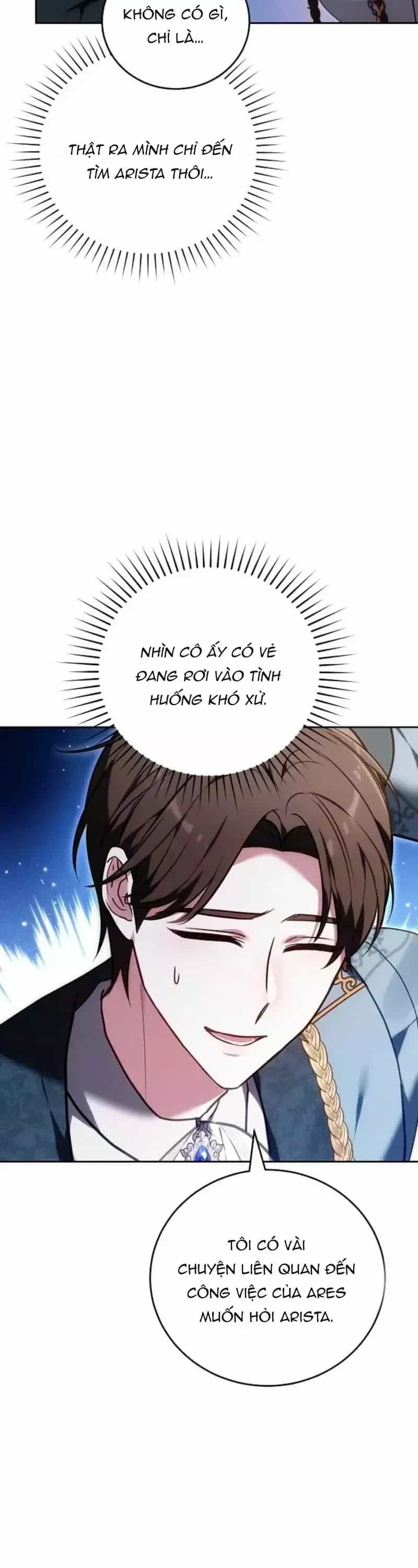 Lời Tỏ Tình Lần Thứ 101 - Chương 63 - ảnh 12