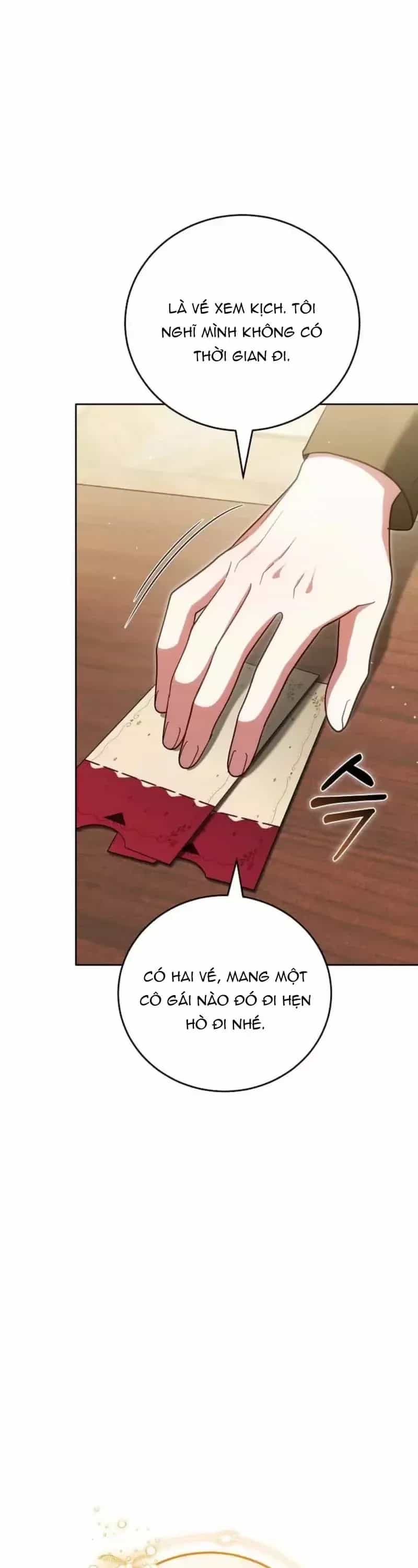 Lời Tỏ Tình Lần Thứ 101 - Chương 63 - ảnh 38